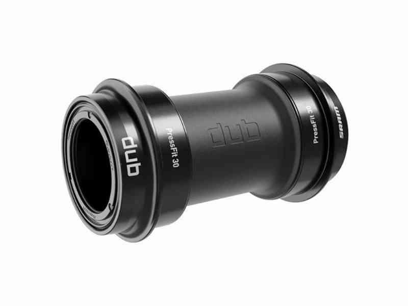 Sram DUB - Krankboks - PressFit - 83mm - Standard lejer