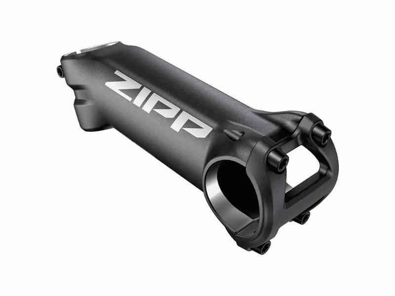 ZIPP - Service Course Frempind 90 mm, Sort