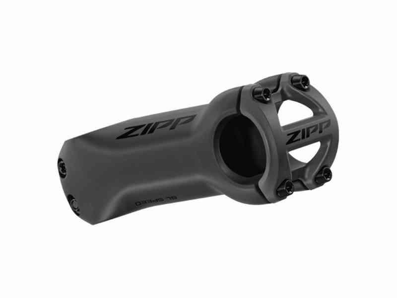 ZIPP SL Speed 6° Carbon Frempind - 31,8 mm - Sort