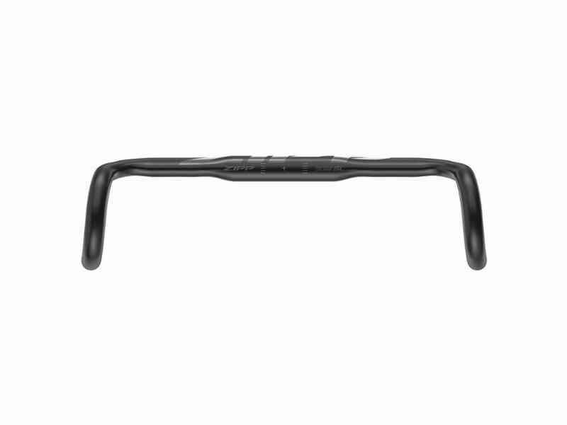 ZIPP Service Course SL 70 XPLR Gravel Styr - Sort