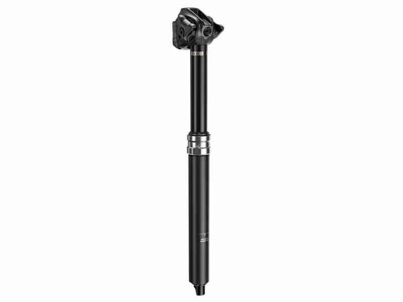 RockShox Reverb AXS - Dropper Post 480 mm Ø31,6 mm