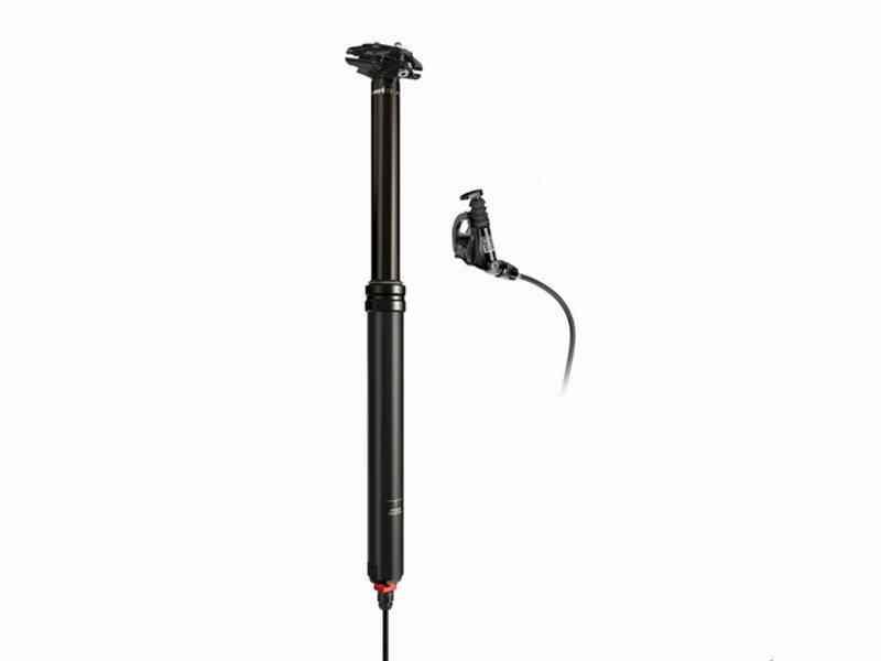 RockShox Reverb Stealth - Dropper Post 125 mm Ø31,6 mm