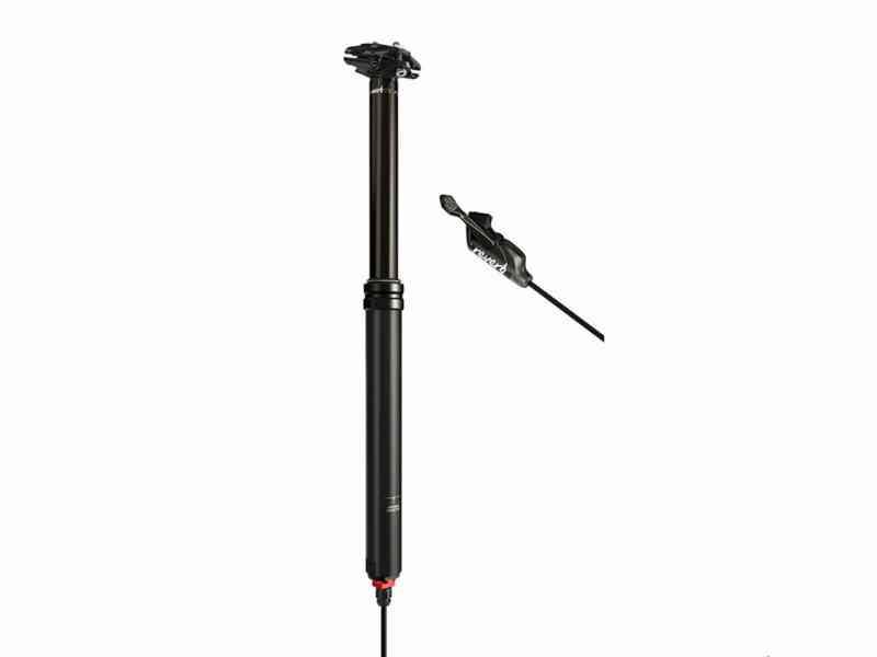 RockShox Reverb Stealth - 150 mm Dropper Post