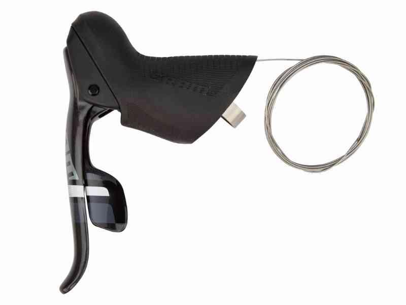 Sram Force 22 YAW venstre skiftegreb