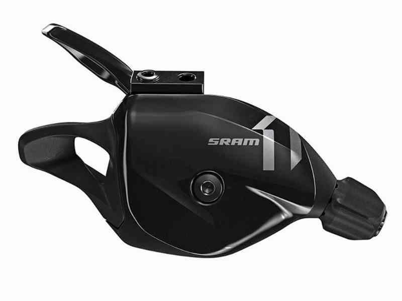 Sram X1 - 11 gear skifter - Grå