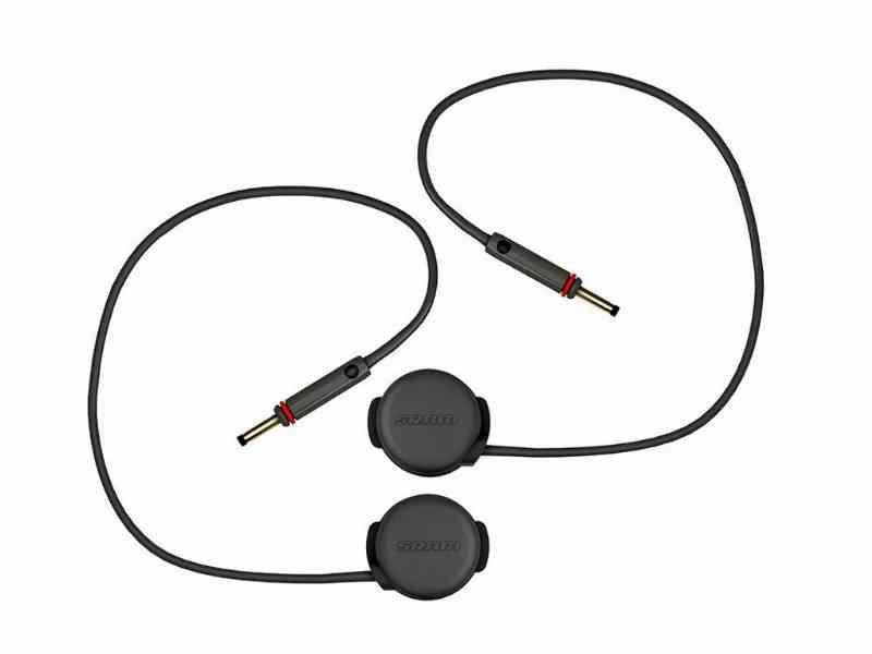 Sram AXS Blip til eTap - 450mm ledning, sæt af 2 stk.