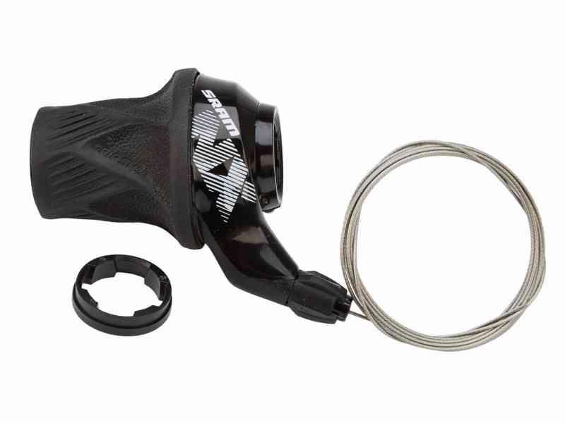 Sram NX 11-speed drejegreb til gearskifte