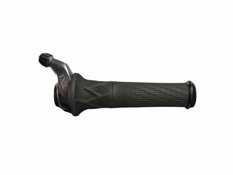 Sram Eagle XX1 - 12 Gear Skiftegreb - Sort 2200 mm