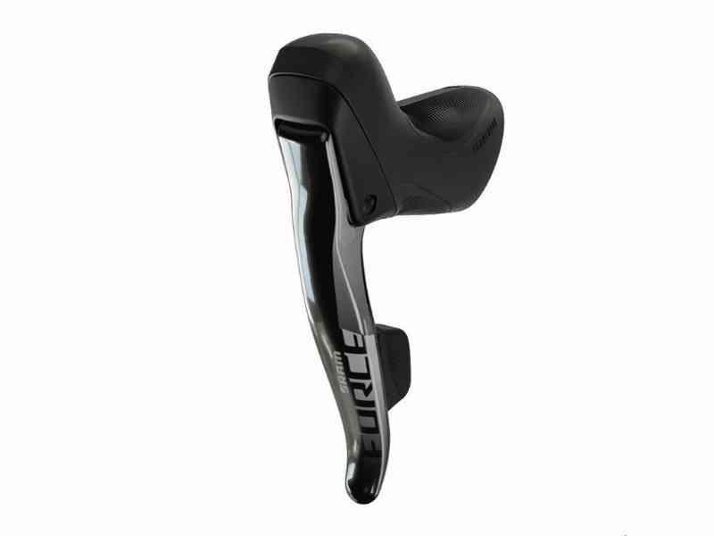 Sram Force eTap Venstre Greb - 12 Gear Elektronisk