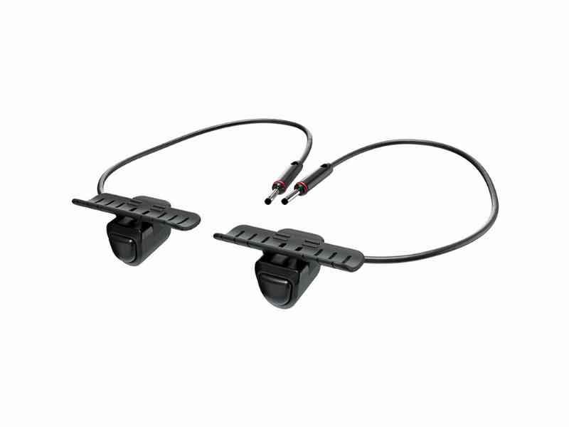 Sram eTap Multiclics - Skiftekontakt med 450mm kabel