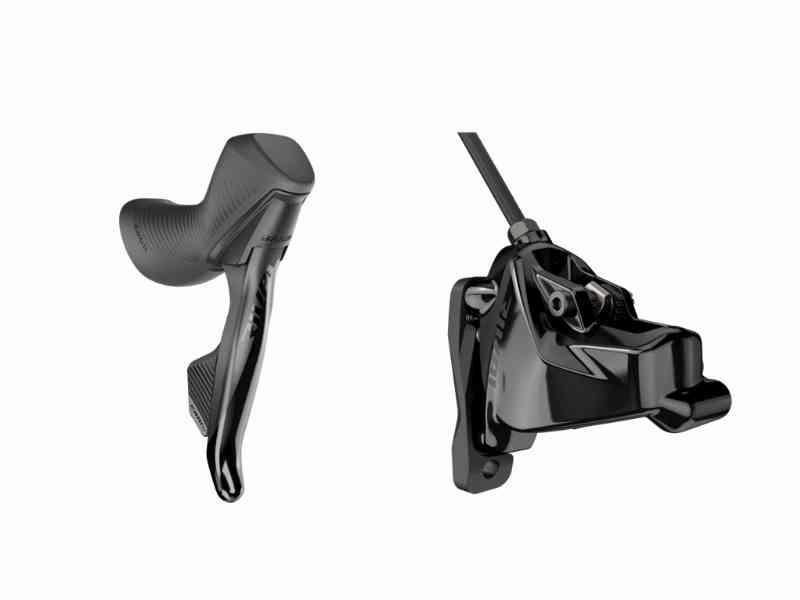 Sram Rival eTap – Højre skifte- og bremsegreb 12 gear