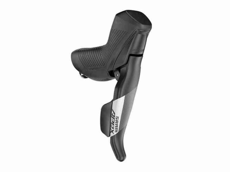 SRAM Apex D1 Hydraulisk Skifte- og Bremsegreb 12s