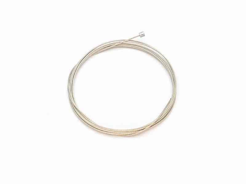 Sram - SlickWire Gearkabel 2300mm - Rustfri Sølv
