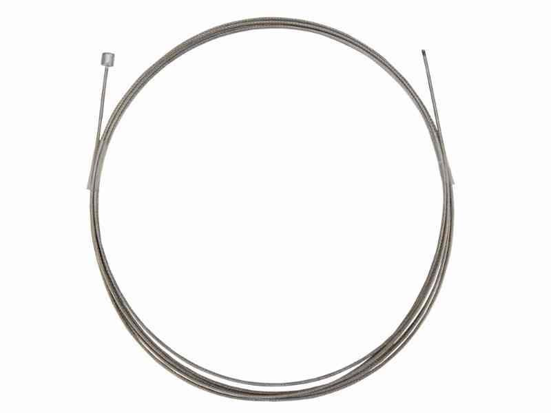 Sram Gearwire - Road/MTB - 1,1 x 2200mm - Rustfrit