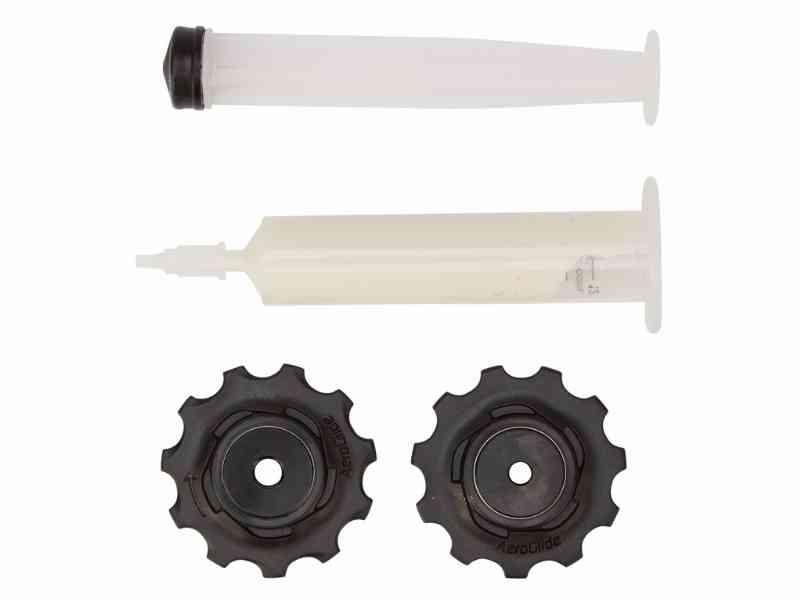 Sram Red 22 pulleyhjul med keramiske lejer - 11t.