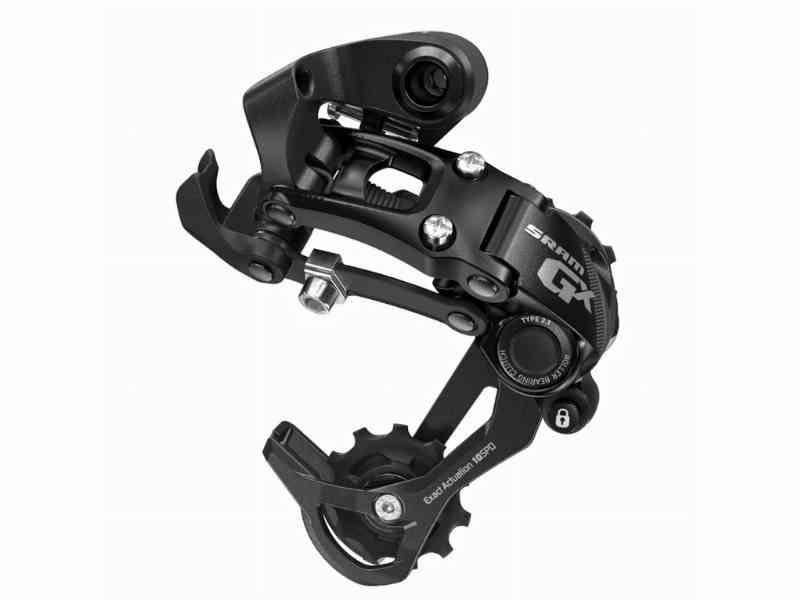 Sram GX bagskifter Type 2.1 - 10 gear - Lang