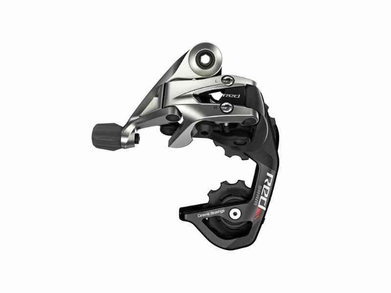 Sram RED 22 baggear med kort arm til 11 gear