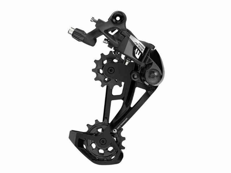 SRAM Apex Eagle D1 12-speed bagskifter