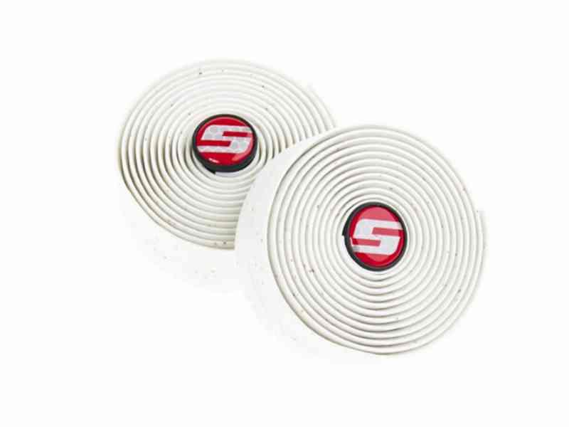 Sram Red Supercork Styrbånd - Hvid