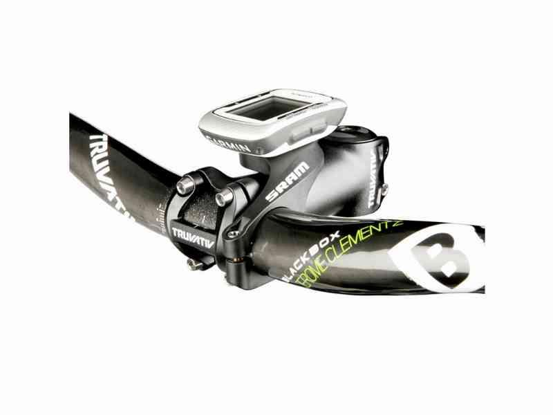 Sram MTB - Garmin beslag til styr - 31,8mm
