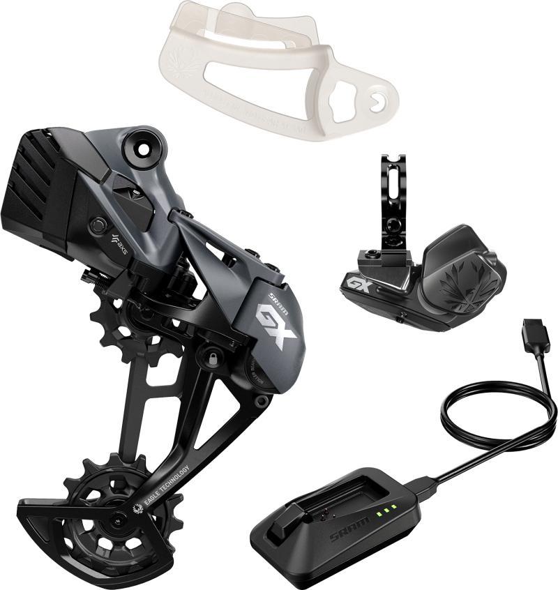 SRAM GX EAGLE AXS Opgraderingskit 1x12