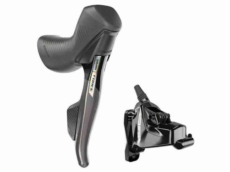 SRAM Force AXS – Højre skifte- og bremsegreb