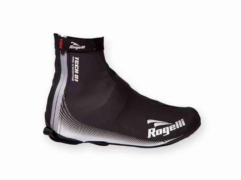 Rogelli Fiandrex - Vinter Skoovertræk - Sort M