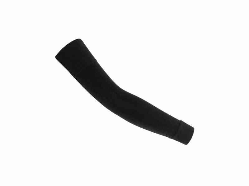 Rogelli Dynaknit Armvarmer - Sort M/L