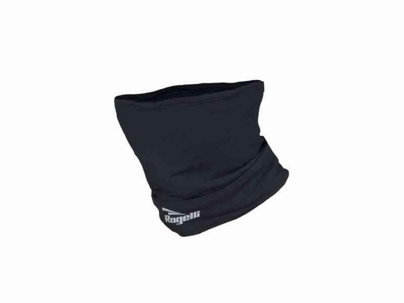 Rogelli Lasa - Sort Halsedisse - Unisize