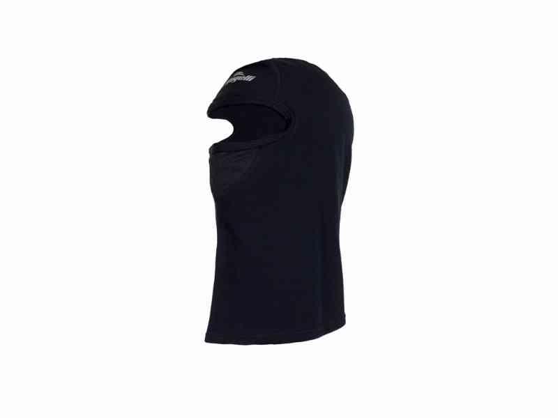 Rogelli - Balaclava - Sort - One Size