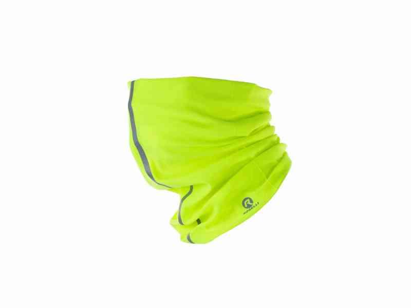 Rogelli Halsedisse - Seamless - Hvid - Unisize