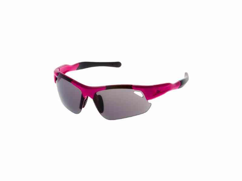 Rogelli Raptor - Cykelbrille til Dame - Pink