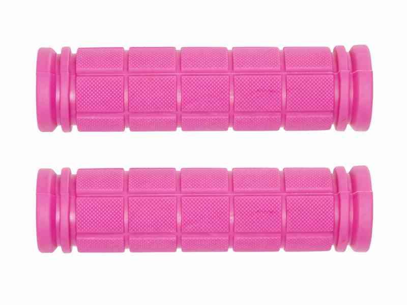 Streetsurfing - Løbehjul Håndtag Sæt - Pink