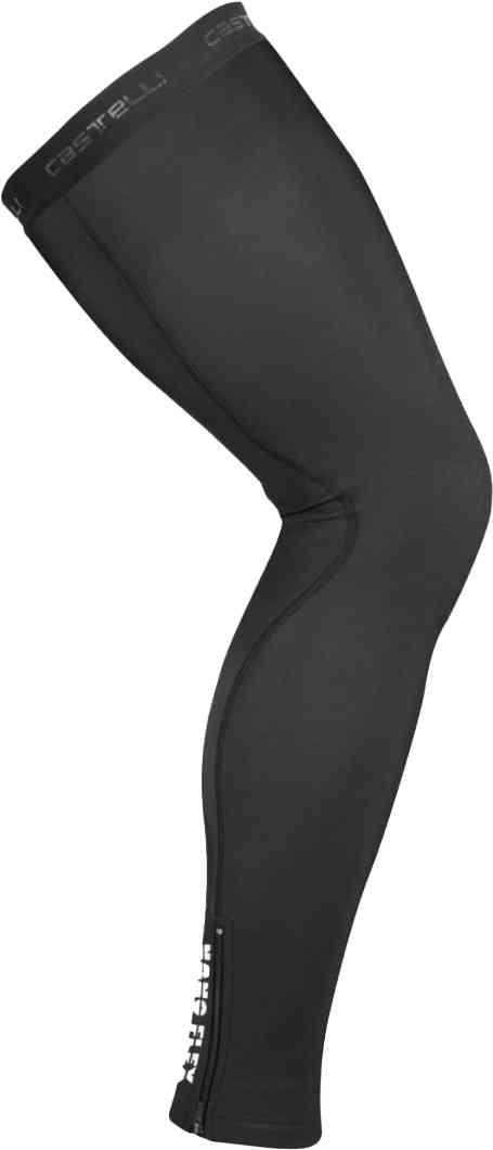 Castelli NANO FLEX 3G Benvarmere - Sort