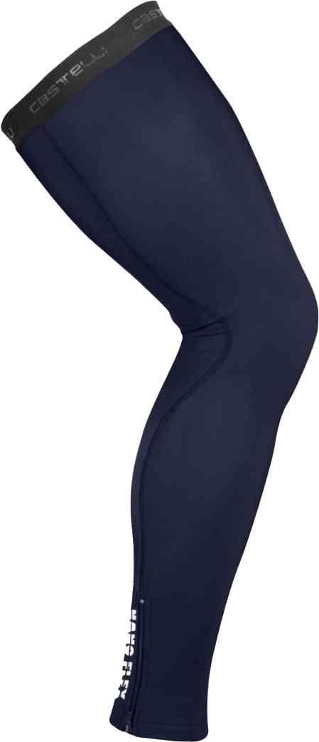 Castelli NANO FLEX 3G Benvarmere - Blå