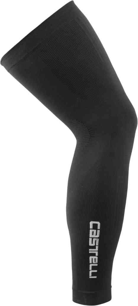 Castelli PRO SEAMLESS BENVARMERE – Sort