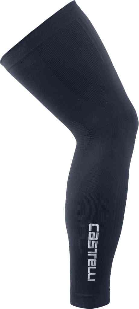 Castelli Pro Seamless Benvarmere - Blå Tilbud!