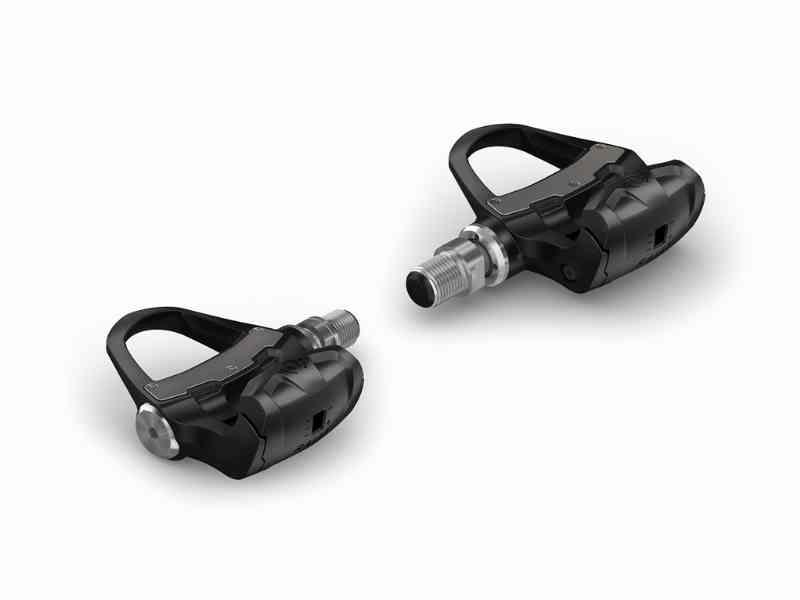 Garmin Rally RK100 - Wattmåler med 1 Sensor - Look Keo