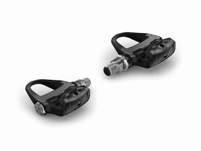 Garmin Rally RS100 - Wattmåler med 1 Sensor - SPD-SL