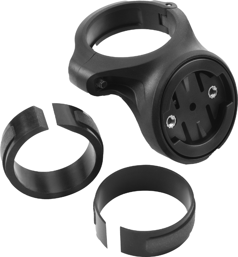 Garmin Cykelholder til Varia - 90 graders drejning