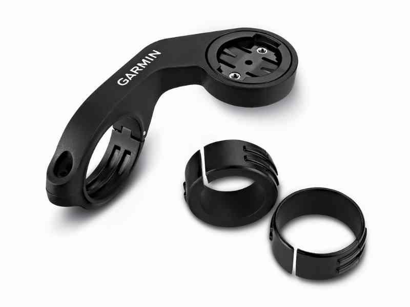 Langt ekstrabeslag til Garmin Edge cykelcomputer