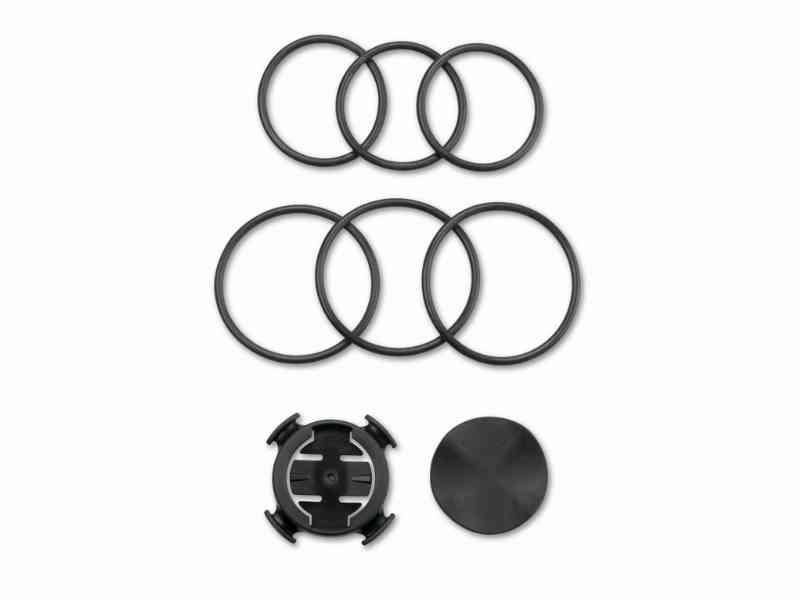 Garmin Edge Cykelcomputer Holder - 2 stk.