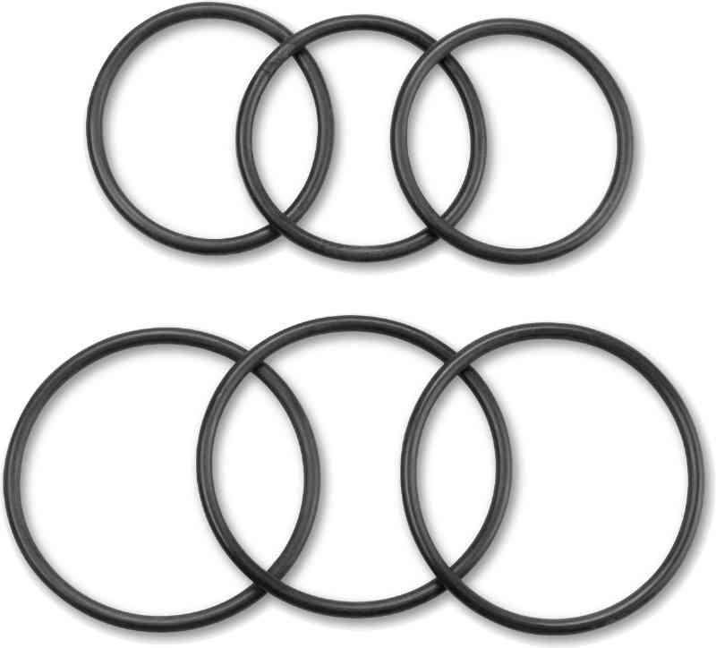 Garmin O-ringe til cykelholder