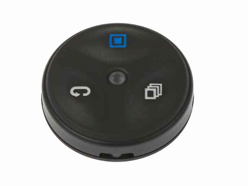 Garmin Edge Fjernbetjening