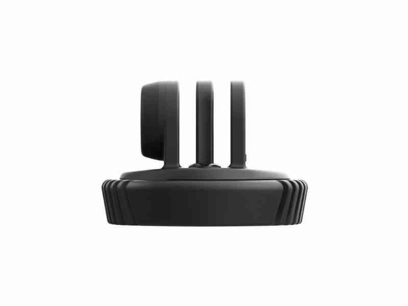 Garmin Varia Adapter til Out-Front Holder - Kvart Drejning
