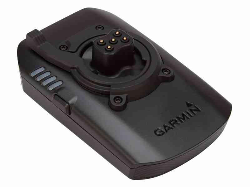 Garmin Charge Power Pack – Ekstra Edge-batteri