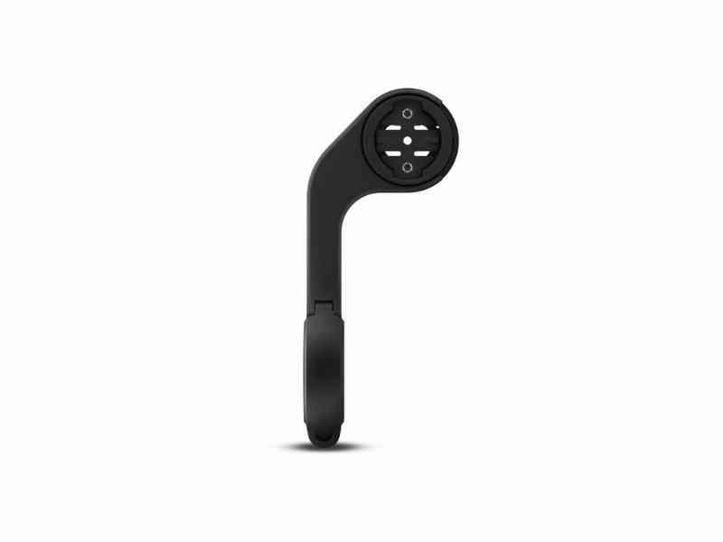 Garmin In-Line Flush - Aerodynamisk monteringsbeslag