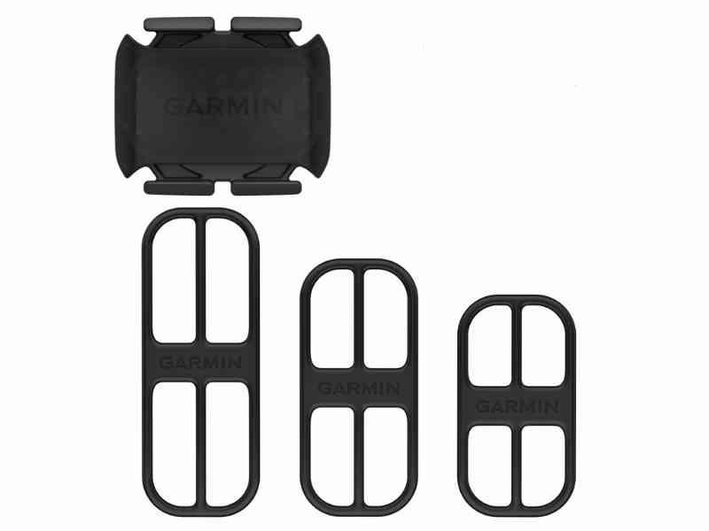 Garmin Kadencesensor 2 – ANT+ og Bluetooth
