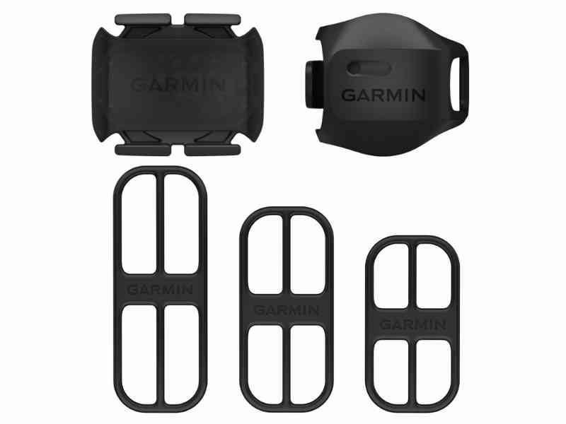 Garmin Hastigheds- og Kadencesensor 2 - ANT+ & Bluetooth
