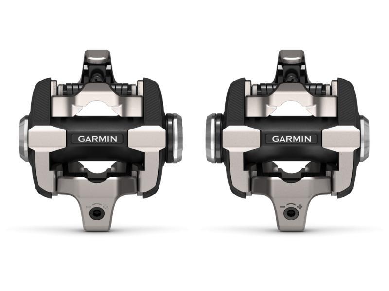 Garmin Rally XC Pedal Ombygningssæt